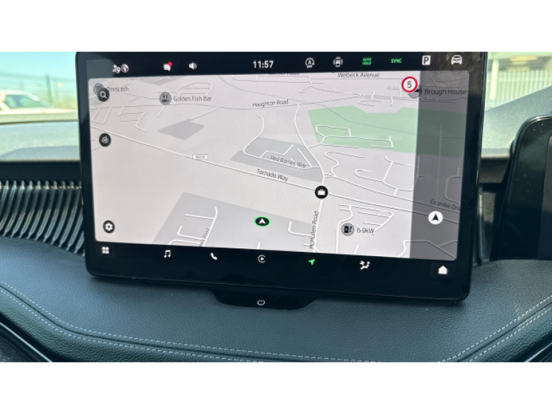 Skoda Superb 1.5 TSI e-TEC SE L 5dr DSG Petrol Hatchback